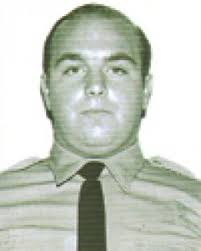 Search for a Fallen Officer