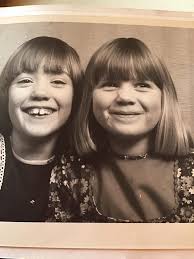 This photograph was taken in the early 70s