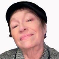 Katherine Blanchette Obituary