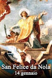 Il 31 gennaio nei seguenti paesi viene festeggiata la festa patronale. Il Santo Del 14 Gennaio