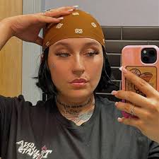 Victoria Brogdon in people