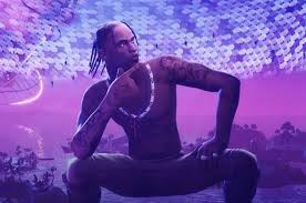 Maybe you would like to learn more about one of these? Of Course Travis Scott S Music Resonates With Prepubescent Fortnite Players