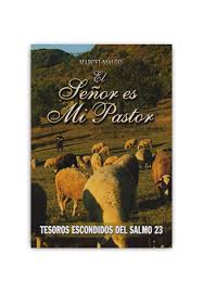 El señor es mi pastor, ¿qué me puede faltar? El Senor Es Mi Pastor Llamada De Medianoche