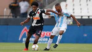 O macaé, por sua vez, aparece uma posição à frente com três pontos (uma vitória e duas derrotas). Qyf Hipqxrmw8m
