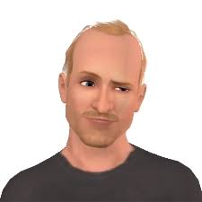 Dwayne Wolff by samsl8r