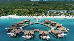 images?q=tbn:ANd9GcSNXi-gR6Uwy2Fc2JZQaPnkE3lOMH3VZKxCbg&s Jamaica Embraces Halal Tourism: Salaam Jamaica Network Poised to Tap Muslim Travel Market