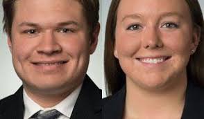 BigWigs & New Gigs: Accounting