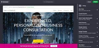 5 Things To Know About The Godaddy Website Builder