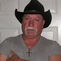 Ron "Rossi" Wilkins Obituary