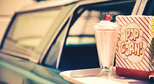 The service is always prompt, accurate, and kind! Fast Food And Fast Cars 9 Drive In Restaurants That Still Exist In America