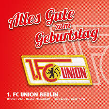 Der erste vorgängerverein des heutigen 1. 1 Fc Union Berlin On Twitter Eisern Seit 51 Jahren Allen Unionern Wunschen Wir Heute Einen Tollen Geburtstag Fcunion Unveu Eiserneliebe