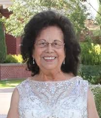 Sylvia Archuleta's Instagram, Twitter & Facebook