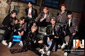 Collection by mars • last updated 3 weeks ago. Stray Kids In Life Album Review Aoty Kpopstarz