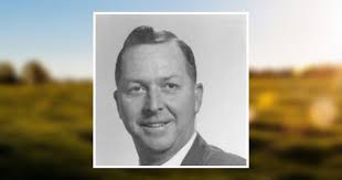 Howard Crawley Jones Obituary March 14, 2013