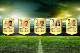 Manchester united ft harry kane , sancho, pau torres , jack grealish vs charlton athletic | fifa 21. Fifa 18 Cover Stars 10 Players With Cover Potential