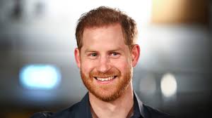 Strange Facts About Prince Harry