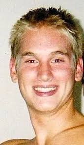 Happy Heavenly Birthday Jesse Edward Clapp "Yoshi" Class of 2004 February  18, 1986 ~ January 2, 2008