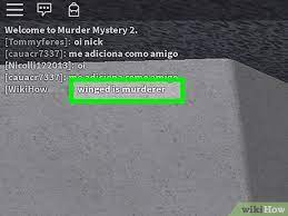 In murder mystery 2 you will take up the role of either an innocent, sheriff, or murderer! Murder Mystery 2 Codes For Radio 30 Roblox Song Ids Including For Murder Mystery 2 1 Twisted Murderer And Other Games With Radio Youtube Run And Hide From The Murderer Akattshukhi