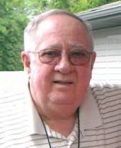 Obituary of Vernon Carey