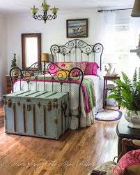 Maybe you would like to learn more about one of these? 7 Top Bohemian Style Decor Tips With Adorable Interior Ideas Chic Bedroom Design Bedroom Vintage Summer Bedroom