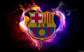 Free download the fc barcelona team logo background wallpaper ,beaty your iphone. Barcelona Logo Wallpapers Top Free Barcelona Logo Backgrounds Wallpaperaccess
