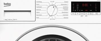 How To Fix Error Code 3e On Samsung Washing Machine How To Fix 2020
