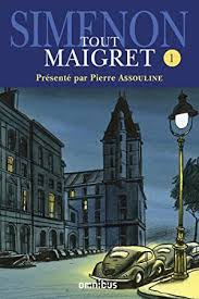 Ebook Tout Maigret T 1 French Edition Author Georges Simenon And Pierre Assouline Booklovers Ireadeverywhere Chickli Got Books Books To Read Book Search