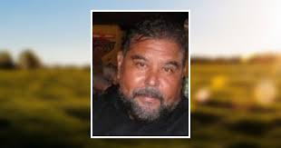 Gilbert Rodriguez Obituary January 14, 2020