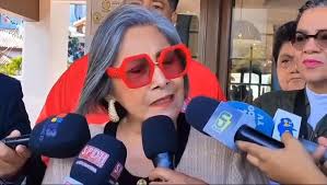 #Canal32 // Maribel Espinoza👩🏽‍💼 llama al partido Libre🔴⚫️ a “dejar de  J.. al pueblo😒” #CongresoDeLaRepublica #Honduras