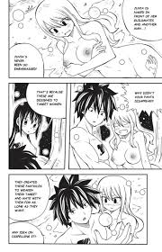 Page 10 | Fairy Tail H-Quest (Doujin) - Chapter 9: Fairy Tail H-Quest  Chapter 9: A Demons Desire by Unknown at HentaiHere.com