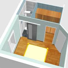 Conseils Pour Amenager Une Chambre De 13m2 En Petite Suite Parentale 42 Mes Chambre Parentale Plan Amenagement Petite Chambre Chambre Parentale Salle De Bain