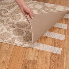 Clean the concrete thoroughly, using the appropriate cleaner for the stains you find. Roberts 254mm X 508mm Rug Gripper Roll Bunnings Warehouse
