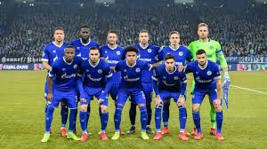 Sie zeigen, dass sie nicht allein anhänger oder sympathisant, sondern noch mehr sein wollen. Fc Schalke History Ownership Squad Members Support Staff And Honors