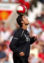 100 Great Football Photos Of The Decade Part 1 Ronaldo Ronaldo Free Kick Crstiano Ronaldo