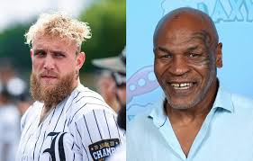 Chi è lo youtuber che si batterà con Mike Tyson sul ring: la storia di Jake  Paul