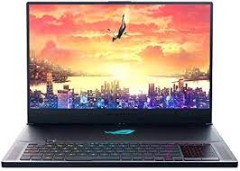 Shop asus gaming laptops by display type, keyboard features, processor manufacturer, display size, processor, operating system & more. Amazon Com Asus Rog Zephyrus S Gx701 Gaming Laptop 17 3 144hz Pantone Validated Full Hd Ips Geforce Rtx 2080 Intel Core I7 8750h Cpu 16gb Ddr4 1tb Pcie Nvme Ssd Hyper Drive Windows 10
