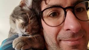 TW: Details about loss. This was my fur baby Reeses. I had her for just  over 9 years, and she was quite special to me. The last year of her life,  she