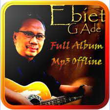 Lirik dari banyak lagu ebiet g ade selalu relevan dengan situasi zaman dan dinamika sosial. Updated Download Lagu Ebiet G Ade Offline Android App 2021 2021