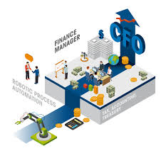 What is a financial control financial transaction process stages transaction process risks a control procedure is effective only if there is adequate separation of duties between individuals. Gehaltstrends Finanz Und Rechnungswesen 2019