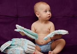 Dry and comfortable disposable diapers, establishing a successful relationship with you. 5 Eco Friendly Disposable Diapers That Won T Hurt The Planet Goodnet