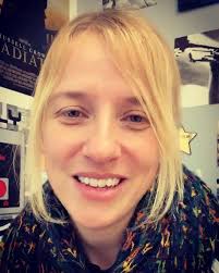 Ms. Spriggs shares what...