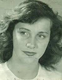 Joyce Bateman Burkinshaw (1932-2015)