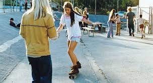 The true story of the kids who created modern skateboard culture is recreated in this drama. Dga Quarterly Magazine Spring 2020 Shot To Remember Lords Of Dogtown