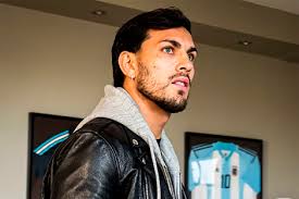 ¡Vuelve a Casa! Paredes es Nuevo Jugador de Boca: Recibimiento de Campeón en la Bombonera - Imagen principal del artículo