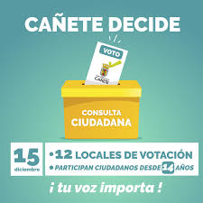 Jun 01, 2021 · elecciones 2021: Conozca Los Locales De Votacion En Canete Para La Consulta Ciudadana Del 15 De Diciembre Municanete
