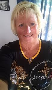 Steelers vs Vikings game day event at bar