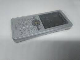 Sony Ericsson R300 Radio - Niska cena ...