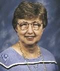 Mary Poindexter Obituary (2010)