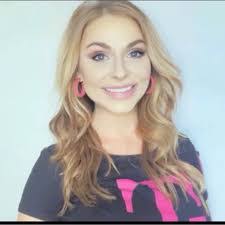 Angelina Russo's Instagram, Twitter & Facebook