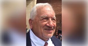 Obituary information for Mohammed "James" A. Ash